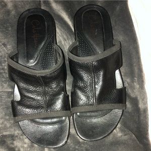 Men’s Cole Haan Nike Air Slides